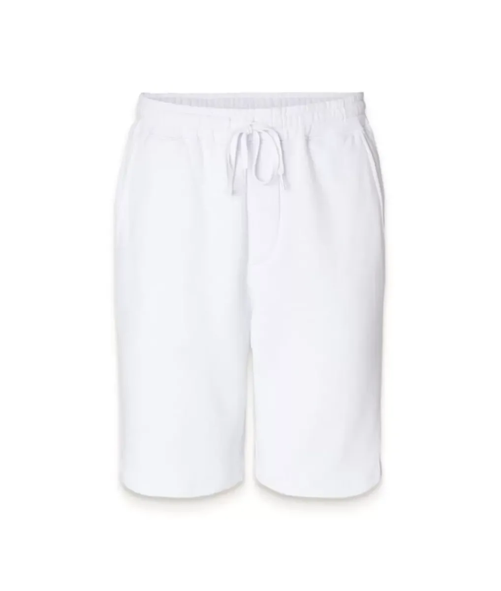 New Nayked Apparel Men'S Ridiculously Soft Fleece Shorts