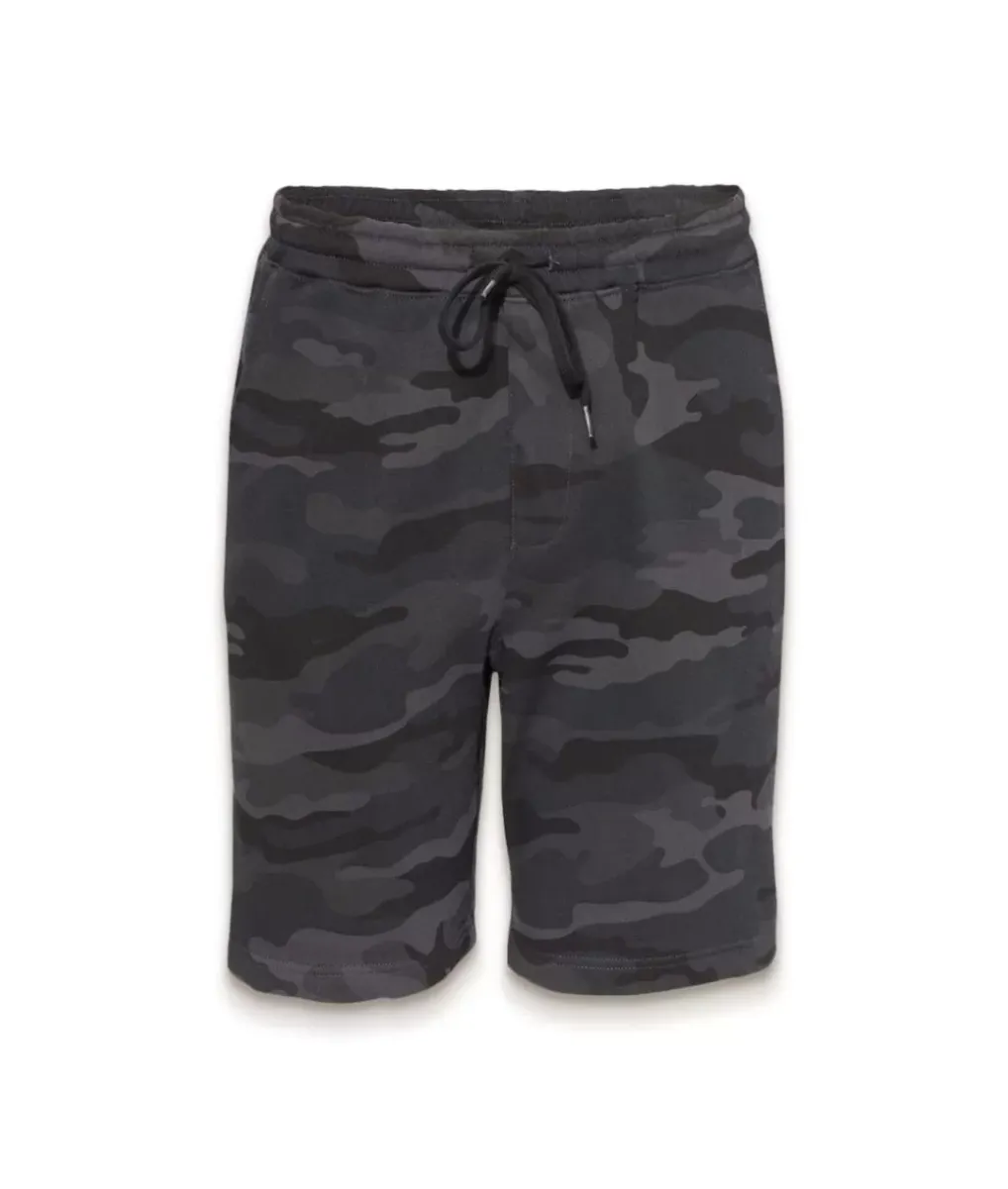 New Nayked Apparel Men'S Ridiculously Soft Fleece Shorts