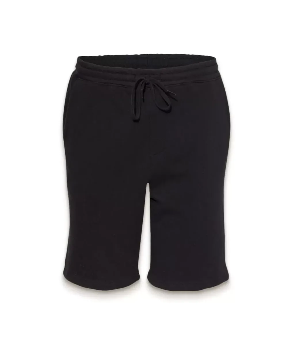 New Nayked Apparel Men'S Ridiculously Soft Fleece Shorts
