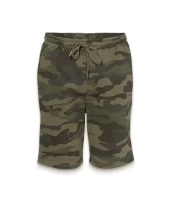 New Nayked Apparel Men'S Ridiculously Soft Fleece Shorts