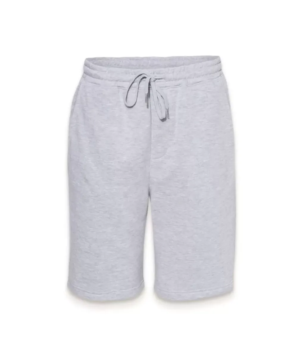 New Nayked Apparel Men'S Ridiculously Soft Fleece Shorts