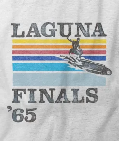 Best Nayked Apparel Men'S Ridiculously Soft Graphic Tank | Laguna Finals