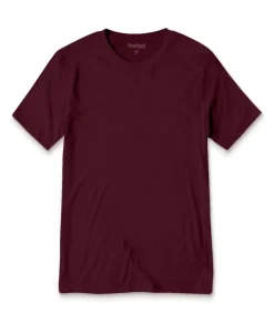 Outlet Nayked Apparel Men'S Ridiculously Soft Lightweight Crew Neck T-Shirt | New Solid Colors