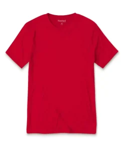 Outlet Nayked Apparel Men'S Ridiculously Soft Lightweight Crew Neck T-Shirt | New Solid Colors