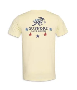 New Nayked Apparel Men'S Ridiculously Soft Lightweight Graphic Tee | Support Local Business