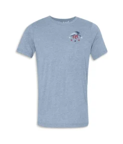 New Nayked Apparel Men'S Ridiculously Soft Lightweight Graphic Tee | Support Local Business