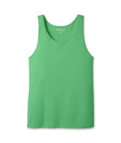 Clearance Nayked Apparel Men'S Ridiculously Soft Lightweight Tank Top