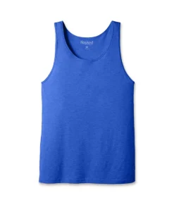 Clearance Nayked Apparel Men'S Ridiculously Soft Lightweight Tank Top