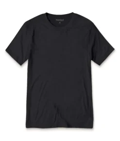 Hot Nayked Apparel Men'S Ridiculously Soft Lightweight Crew Neck T-Shirt | New Solid Colors
