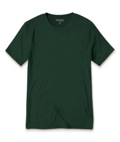 Hot Nayked Apparel Men'S Ridiculously Soft Lightweight Crew Neck T-Shirt | New Solid Colors