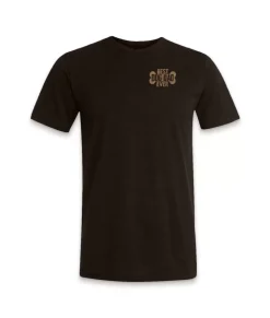 New Nayked Apparel Men'S Ridiculously Soft Lightweight Graphic Tee | Best Dog Dad