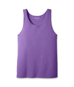 Fashion Nayked Apparel Men'S Ridiculously Soft Lightweight Tank Top