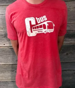 Fashion Nayked Apparel Men'S Ridiculously Soft Lightweight Graphic Tee | Cbus