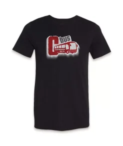 Fashion Nayked Apparel Men'S Ridiculously Soft Lightweight Graphic Tee | Cbus