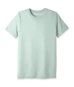 Hot Nayked Apparel Men'S Ridiculously Soft Lightweight Crew Neck T-Shirt | New Arrival Colors