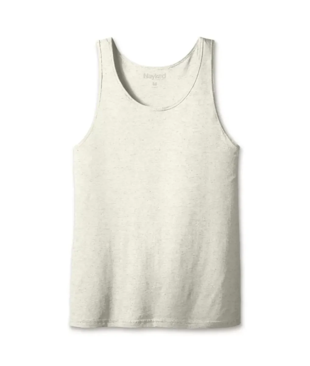 Online Nayked Apparel Men'S Ridiculously Soft Lightweight Tank Top