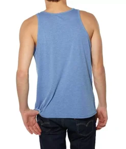 Online Nayked Apparel Men'S Ridiculously Soft Lightweight Tank Top