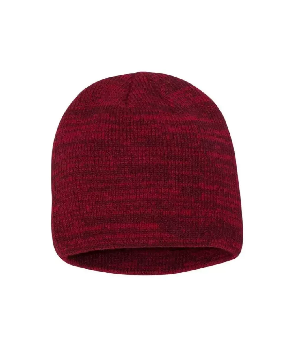 Online Nayked Apparel Men'S Ridiculously Soft Marled Beanie