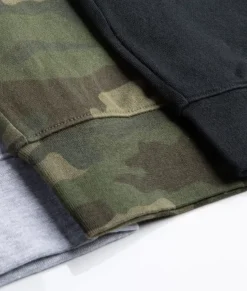 Fashion Nayked Apparel Men'S Ridiculously Soft Midweight Fleece Pant