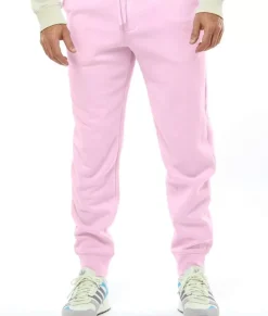 Fashion Nayked Apparel Men'S Ridiculously Soft Midweight Fleece Pant