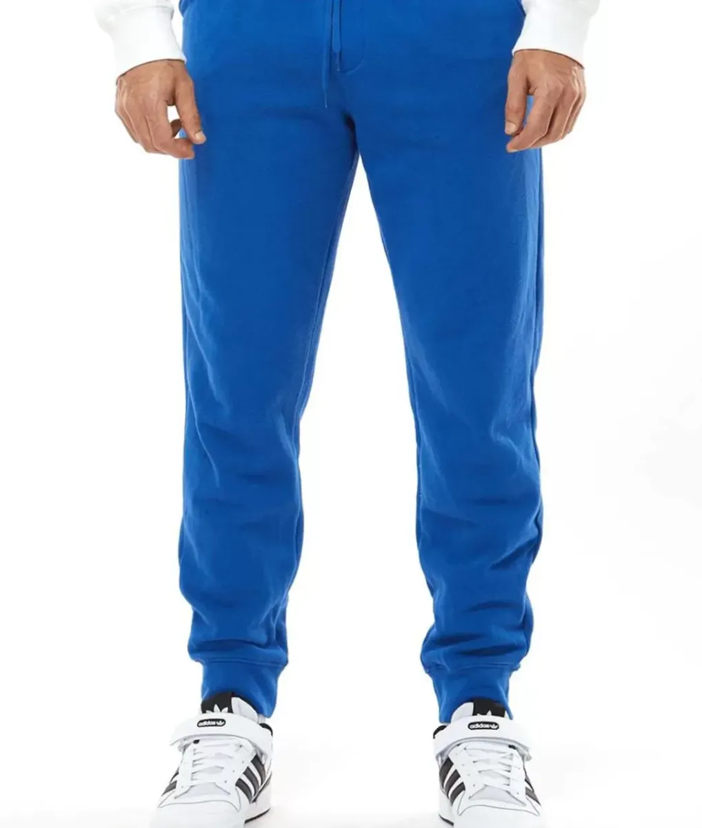 Fashion Nayked Apparel Men'S Ridiculously Soft Midweight Fleece Pant