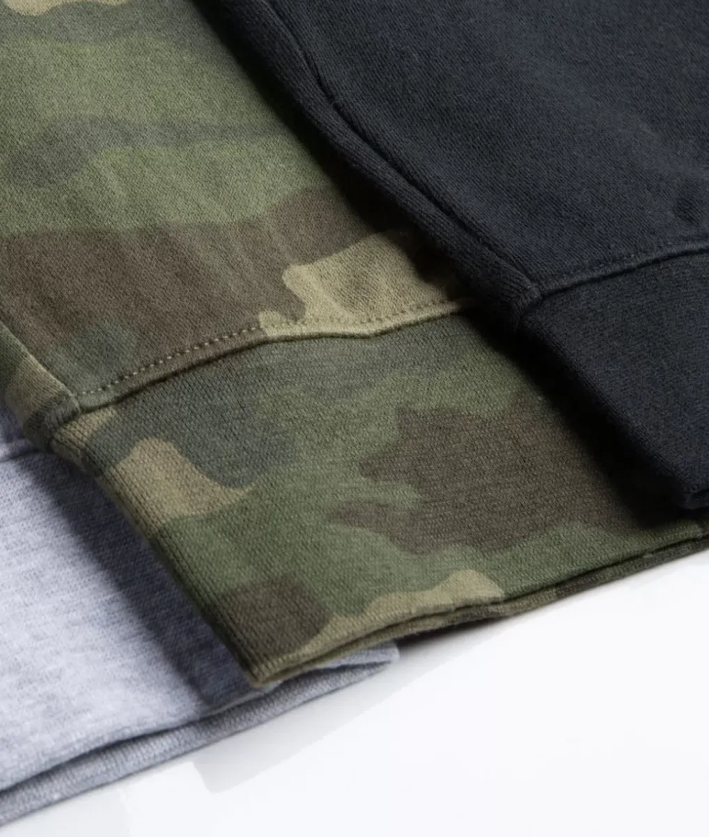 Clearance Nayked Apparel Men'S Ridiculously Soft Midweight Fleece Pant