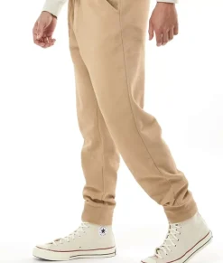 Clearance Nayked Apparel Men'S Ridiculously Soft Midweight Fleece Pant