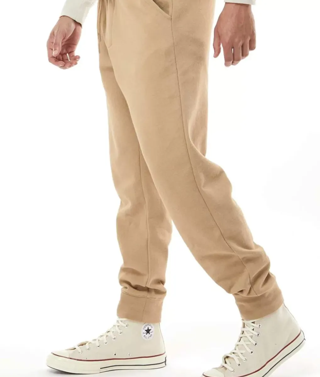 Clearance Nayked Apparel Men'S Ridiculously Soft Midweight Fleece Pant