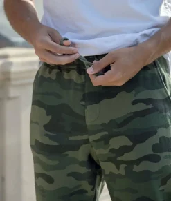 Clearance Nayked Apparel Men'S Ridiculously Soft Midweight Fleece Pant