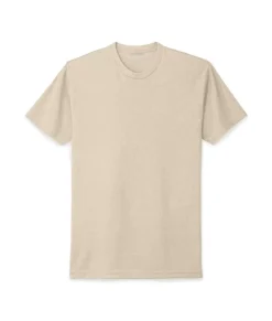 New Nayked Apparel Men'S Ridiculously Soft Midweight Big Crew T-Shirt