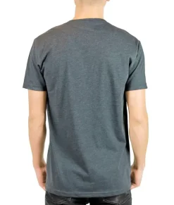 Hot Nayked Apparel Men'S Ridiculously Soft Midweight V-Neck
