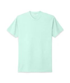 Online Nayked Apparel Men'S Ridiculously Soft Midweight Big Crew T-Shirt