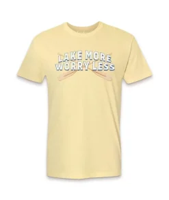 Fashion Nayked Apparel Men'S Ridiculously Soft Midweight Graphic Tee | Oars