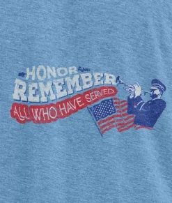 Discount Nayked Apparel Men'S Ridiculously Soft Midweight Raglan Hooded Graphic Sweatshirt | Honor And Remember