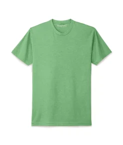 Hot Nayked Apparel Men'S Ridiculously Soft Midweight Crew T-Shirt | New Arrival Colors