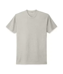 Hot Nayked Apparel Men'S Ridiculously Soft Midweight Crew T-Shirt | New Arrival Colors