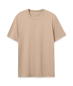 Best Nayked Apparel Men'S Ridiculously Soft Modal Recycled Short Sleeve T-Shirt