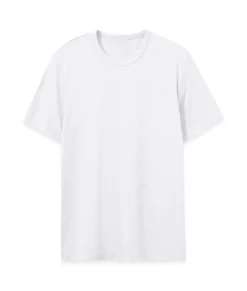 Hot Nayked Apparel Men'S Ridiculously Soft Modal Recycled Short Sleeve T-Shirt