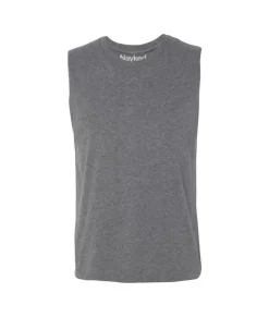 New Nayked Apparel Men'S Ridiculously Soft Muscle Tank