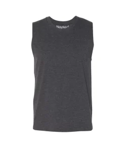 Best Nayked Apparel Men'S Ridiculously Soft Muscle Tank