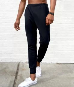 Online Nayked Apparel Men'S Ridiculously Soft Performance Impact Joggers