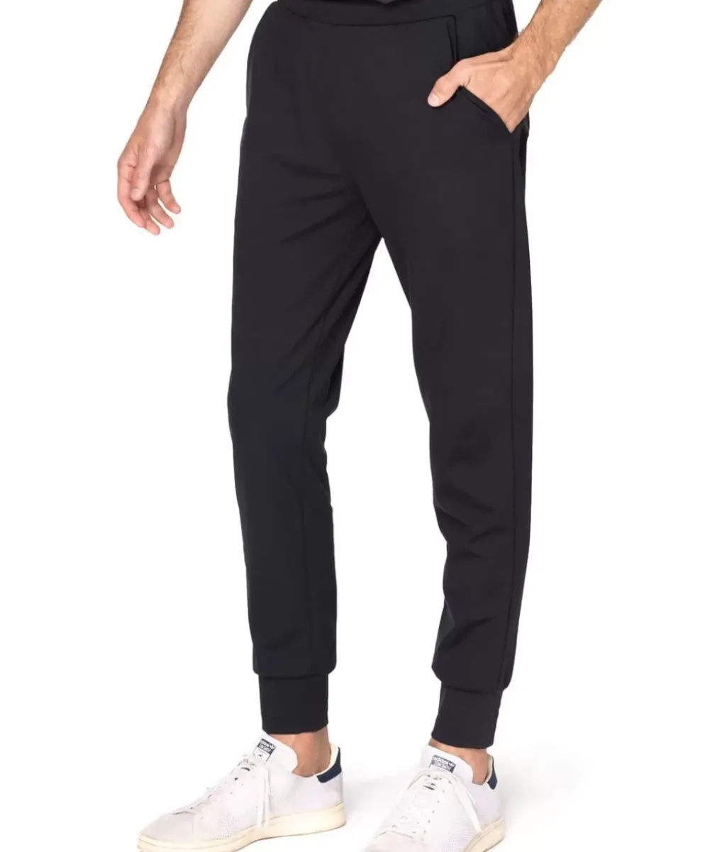 Online Nayked Apparel Men'S Ridiculously Soft Performance Impact Joggers