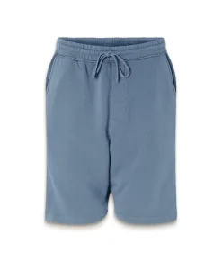 Clearance Nayked Apparel Men'S Ridiculously Soft Pigment-Dyed Shorts