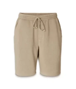 Hot Nayked Apparel Men'S Ridiculously Soft Pigment-Dyed Shorts