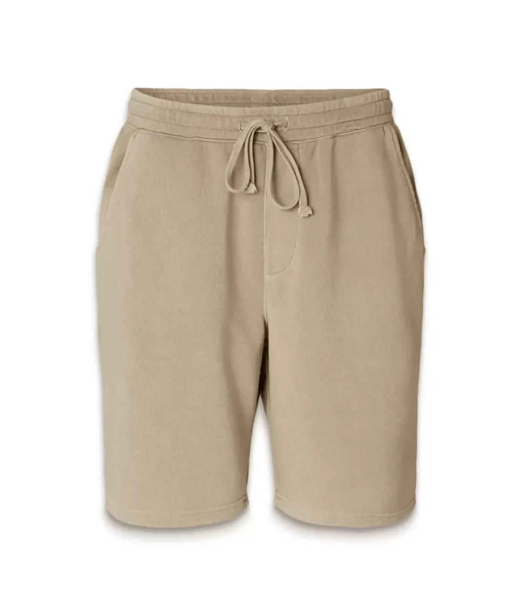 Hot Nayked Apparel Men'S Ridiculously Soft Pigment-Dyed Shorts