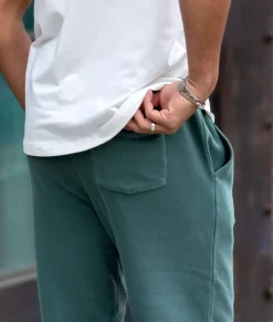 Best Nayked Apparel Men'S Ridiculously Soft Pigment-Dyed Joggers