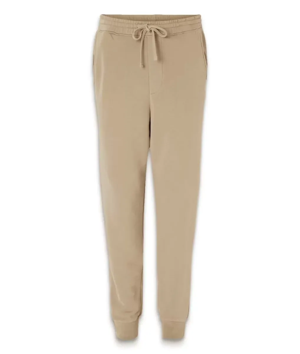 Best Nayked Apparel Men'S Ridiculously Soft Pigment-Dyed Joggers