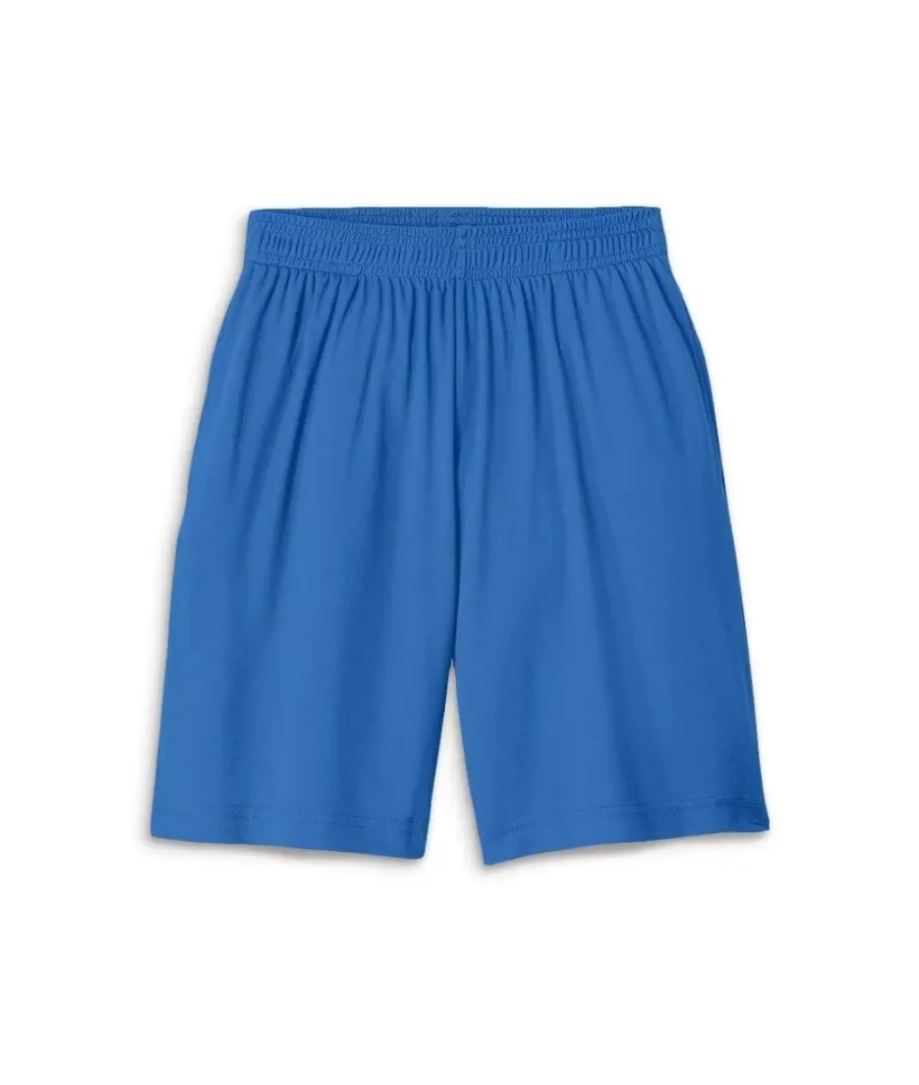 Fashion Nayked Apparel Men'S Ridiculously Soft Pocketed Performance Shorts