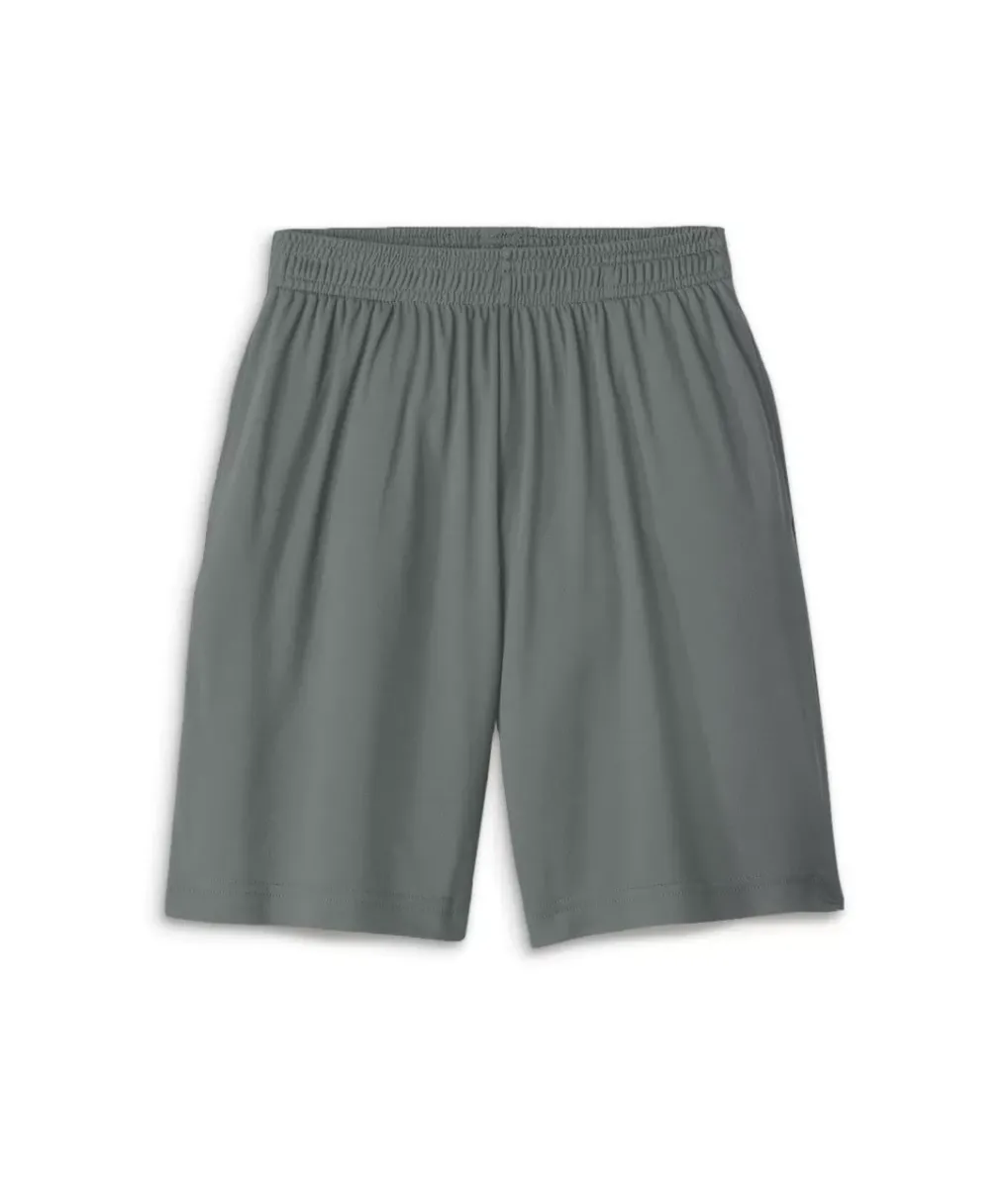 Sale Nayked Apparel Men'S Ridiculously Soft Pocketed Performance Shorts