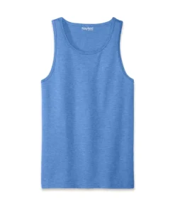 Online Nayked Apparel Men'S Ridiculously Soft Recycled Lightweight Tank